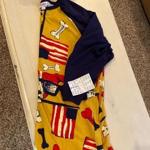 LuLaRoe Americana Randy
